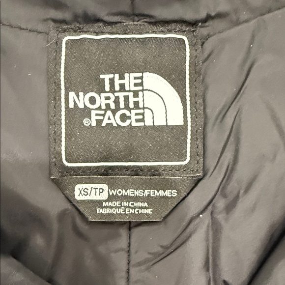 The North Face HyVent Black Ski Pants Women’s XS - Picture 2 of 5